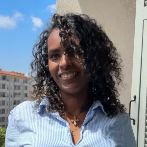  femme de ménage à Nice depuis 5 ans