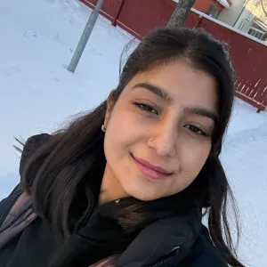 Kind and Reliable Carer Avavailable Vantaa