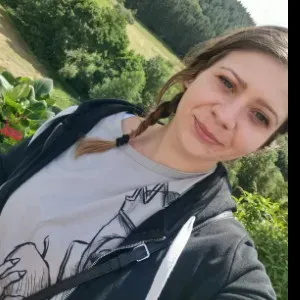 Jeune dame de compagnie