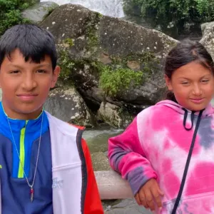 Je cherche une garde d'enfant