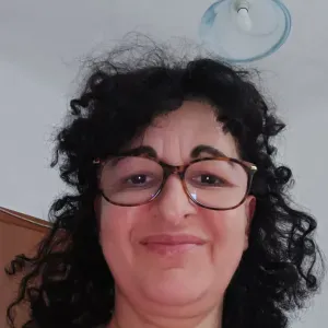 Addetto alla pulizie, in casa di Alexia centro storico Ge. 