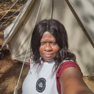 Experiência como babysitter em Leiria