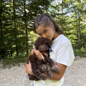 Professeure particulière expérimentée Grenoble 