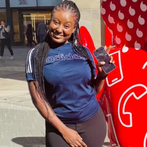 Responsible cleaner in Dortmund 