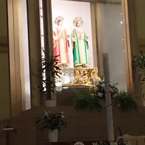 Cura anziani e persone con disabilità 