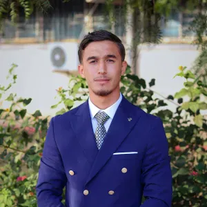 Étudiant sérieux, polyvalent, prêt à tout type de travail