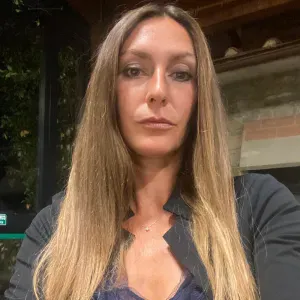 Addetta alle pulizie domestiche 