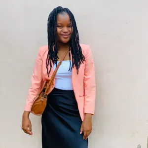 Baby-sitter experiência em mozambique