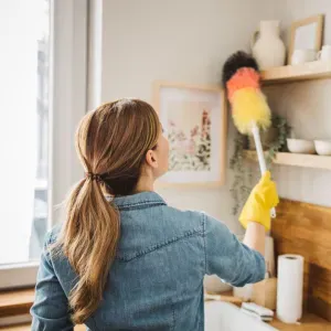 Hello,i am looking a job as a houskeeper!