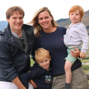 Employé domestique Garde enfants et tenue de maison 21h/sem.