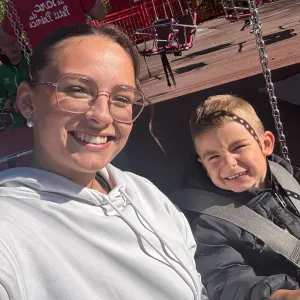 Baby-sitting / garde d'enfants à Kingersheim et alentours ! 