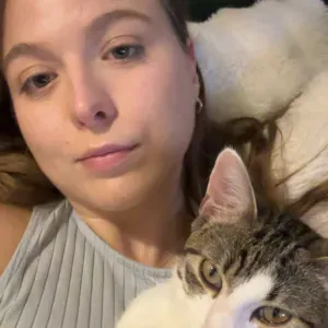 Pet-Sitter passionné sur Mulhouse