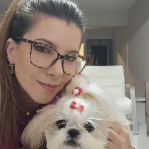 Petsitter responsável e carinhosa em Lisboa
