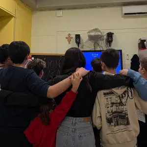 Experienced educator for a pedagogical project 