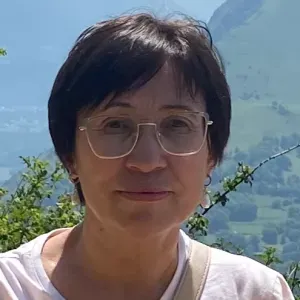 Empleada de hogar en Donostia con gran atención al detalle.