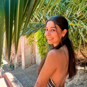 Cuidador de mascotas para contratar Nerja