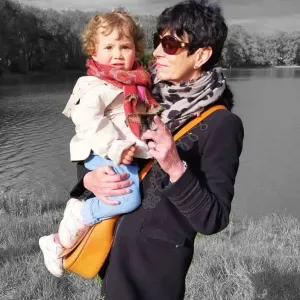 Baby sitter Marly et environs 