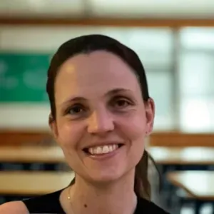 Professeur particulier expérimentée