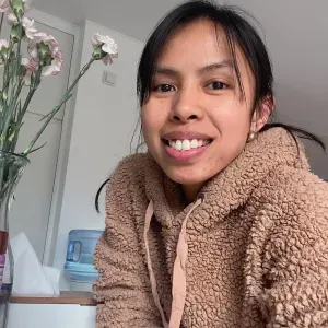 Expérienced teacher with calm and kind personality 