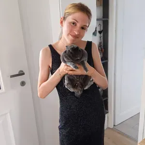 Petsitter 78 : bois d'arcy, versailles, fontenay, st cyr