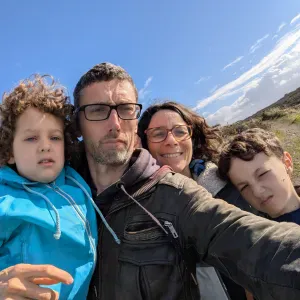 Accompagnement scolaire en semaine