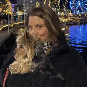 Personne de confiance pour garde d'enfants