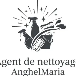 Agent d'entretien – travail soigné et efficace.