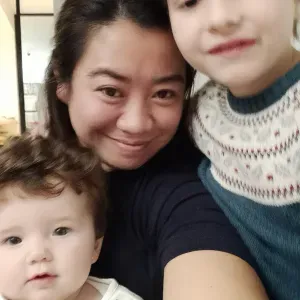 Experienced Childcare and Babysitter