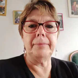 Auxilliaire de vie pour personnes âgées 