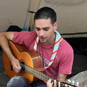 Ayúdame a cumplir mi sueño como músico!