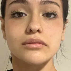 Étudiante en lettres de 20 ans - Lyon