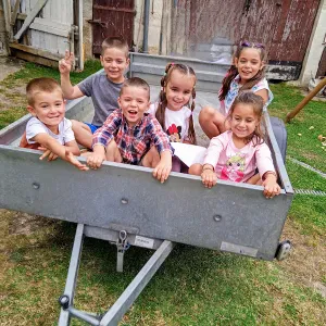 Offre d'emploi pour une baby-sitter à Chanceaux-sur-Choi...