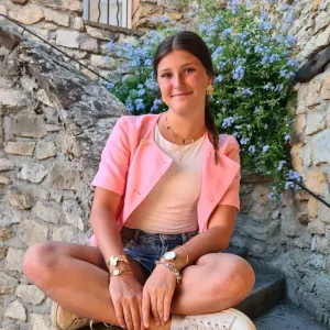 Baby-sitter et lycéenne sérieuse de 17ans Gosnay/Béthune