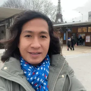 Im hardworking person and flexible to work