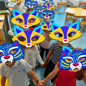 Aux. parentale diplômée rattachée à un relais