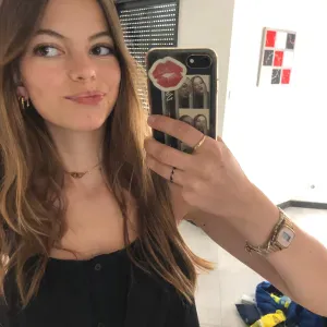 Baby-sitter depuis 2ans sur Angers