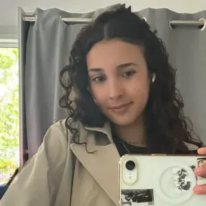 Baby-sitter expérimentée sur Brest ! 