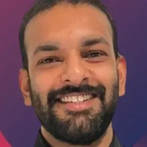 I am responsible person for cleaning and I am always on time