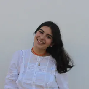 Babysitter em Coruche e arredores 