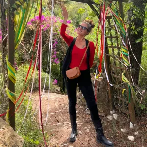 Babysitter com experiência em Oeiras 