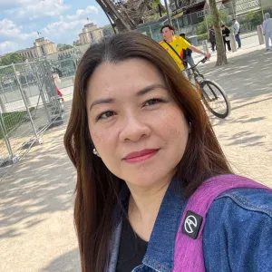 House keeper in paris at your service