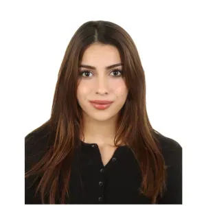 Diplômée psycho, TR/EN, apprends le français, Paris 12e