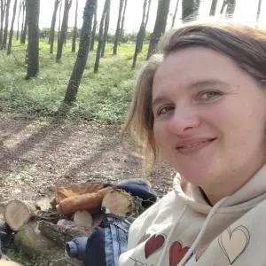 Employée de maison sérieuse et autonome 
