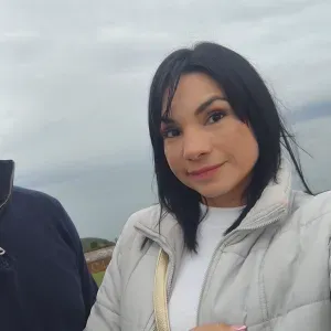 Cuidado de niños y adultos mayores tengo experiencia