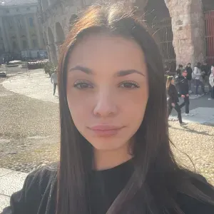 Addetta alle pulizie 20032 Milano 