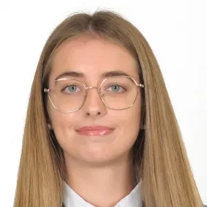 Profesora de primaria en Alcalá de henares!