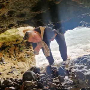 Baby sitter dans la région de marche, liège et Namur 