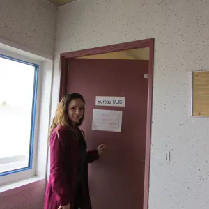 accompagnement à domicile  jeunes en situation de handicap