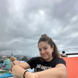 Babysitter no Porto, com experiência