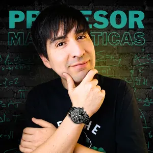 Profesor en Matemáticas. ESO Aprende Sin Agobio
